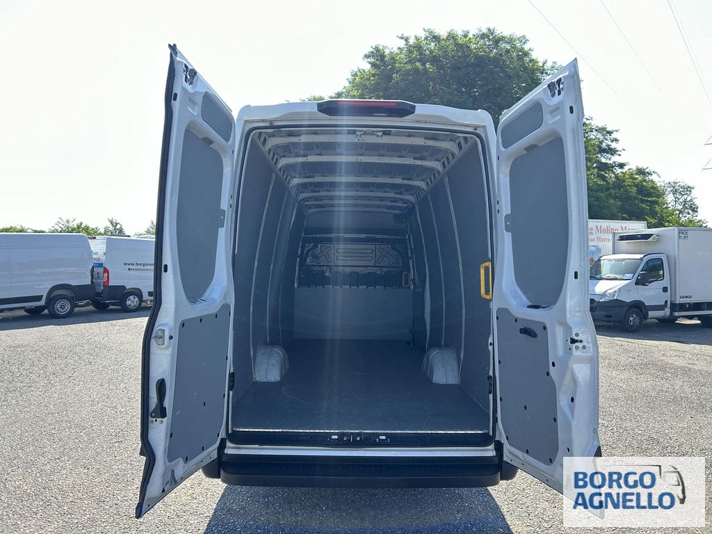 Iveco DAILY 35S14